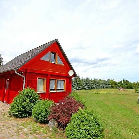 Ferienhaus Grambin Vorp 2371 Villa Eksteriør bilde